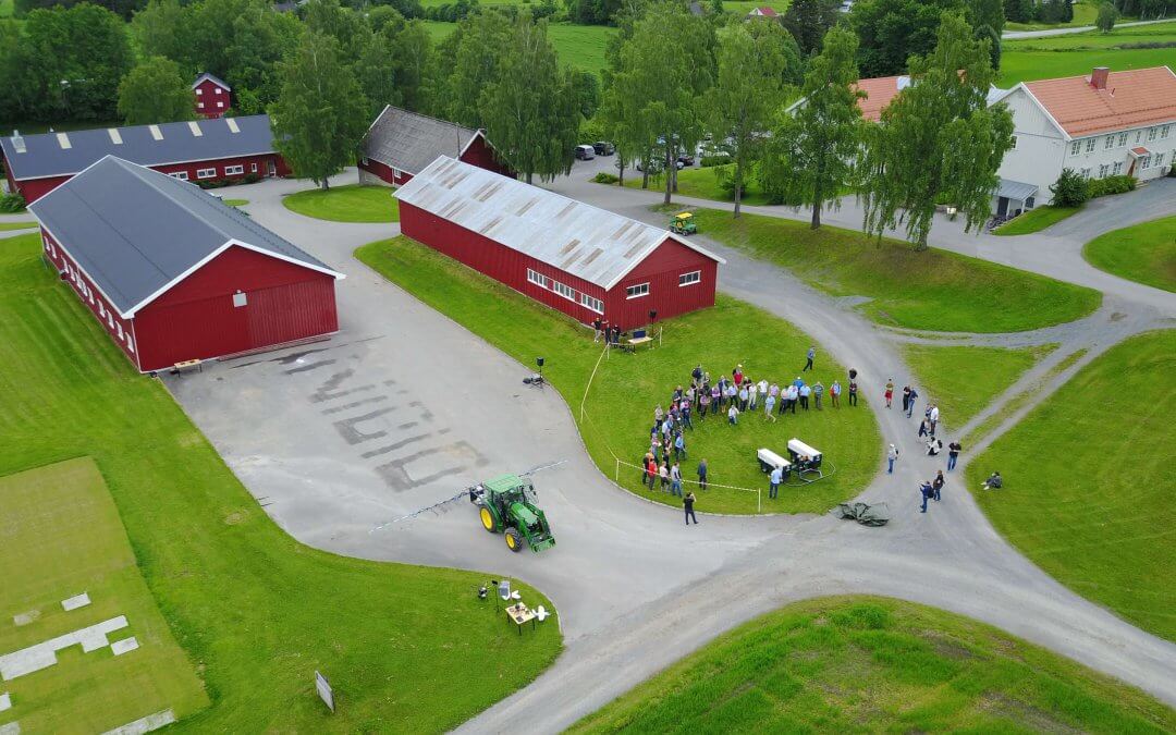 CPA field day 2017