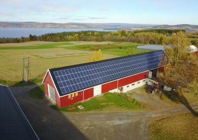 Solarfarm
